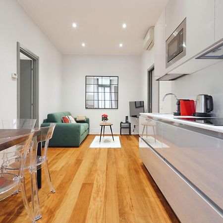 Joivy Modern Flat Near Duomo Di Milano Apartment Ngoại thất bức ảnh