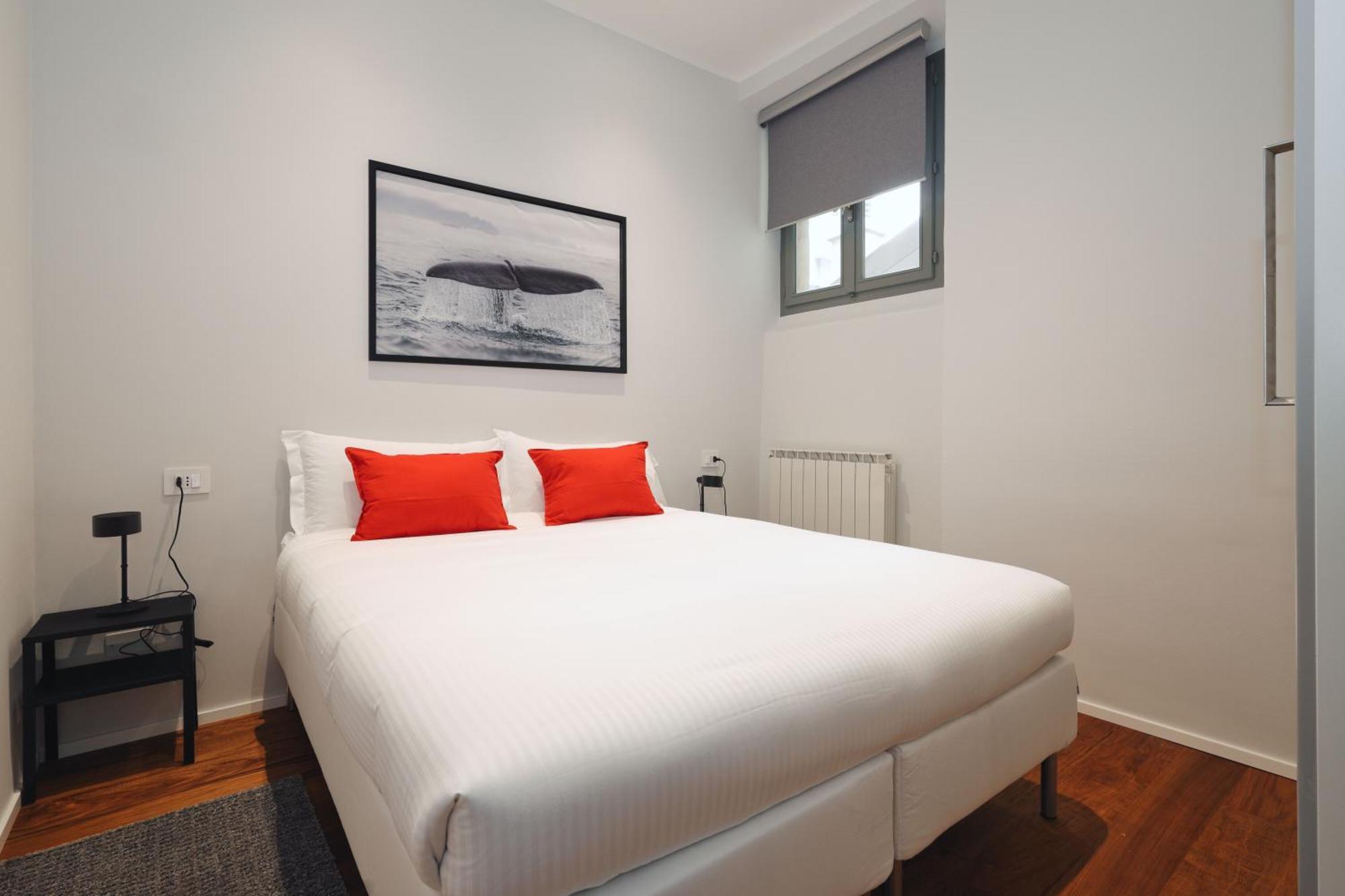 Joivy Modern Flat Near Duomo Di Milano Apartment Ngoại thất bức ảnh