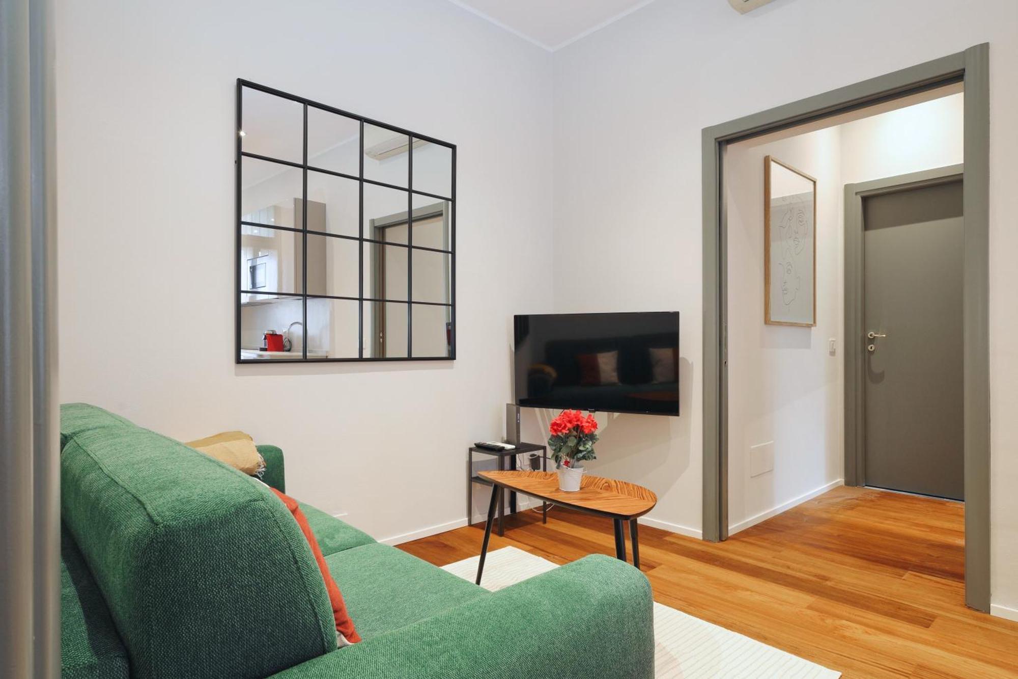 Joivy Modern Flat Near Duomo Di Milano Apartment Ngoại thất bức ảnh