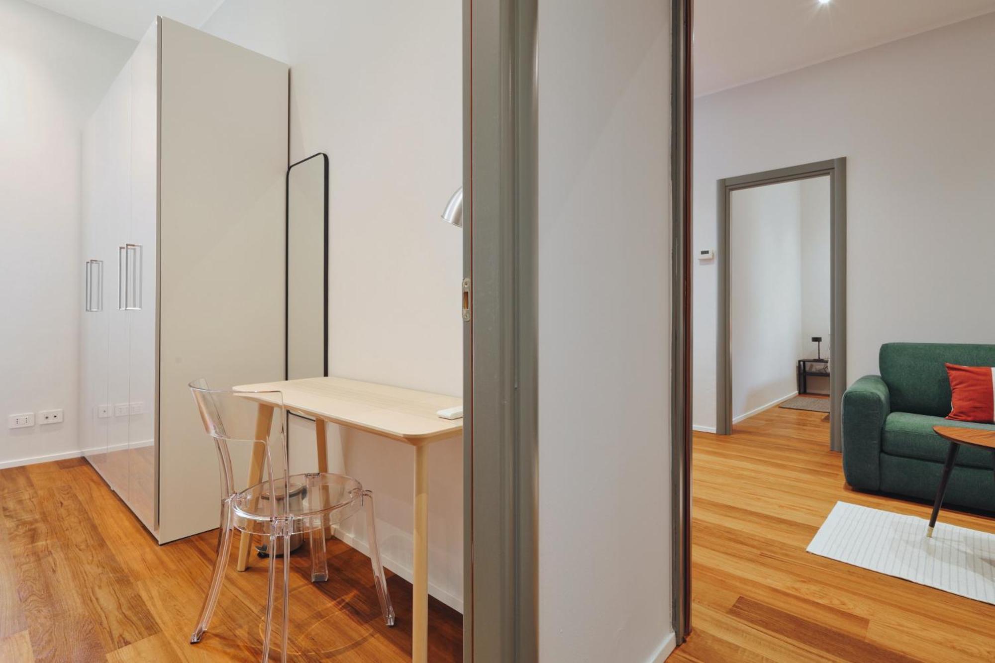 Joivy Modern Flat Near Duomo Di Milano Apartment Ngoại thất bức ảnh